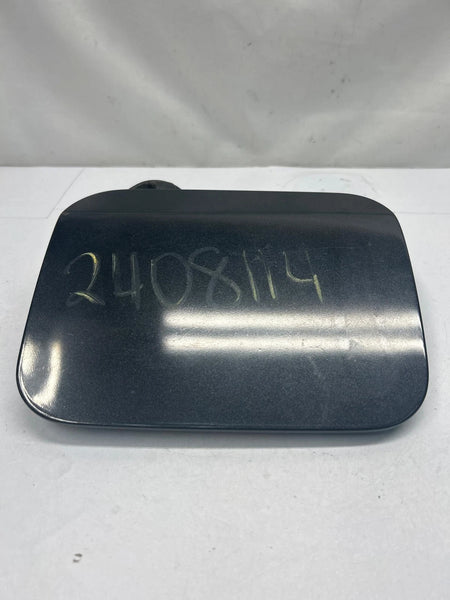 2020 2025 TOYOTA COROLLA FUEL TANK DOOR REAR GAS CAP LID SEDAN 209 BLACK PEARL