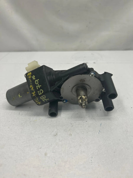 2019 TOYOTA HIGHLANDER SEAT MOTOR FRONT DRIVER SIDE ASSY OEM 85820X7V03