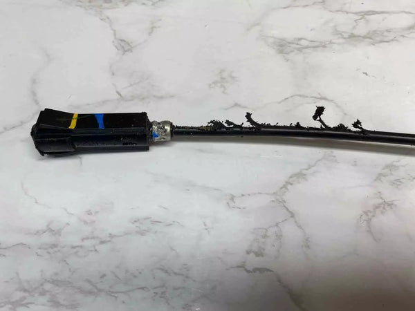 20 21 22 23 HYUNDAI SONATA ACTUADOR DE PESTILLO BLOQUEO DE MALETERO CONJUNTO OEM