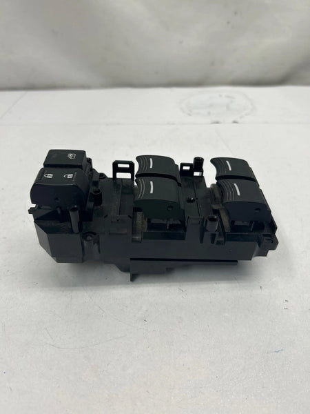 2015 2016 2017 2018 2019 2020 ACURA TLX WINDOW SWITCH FRONT DRIVER MASTER ASSY