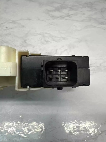 15 16 17 18 19 20 21 22 23 JEEP RENEGADE WINDOW MOTOR FRONT LEFT SIDE ASSEMBLY OEM 68268743AA