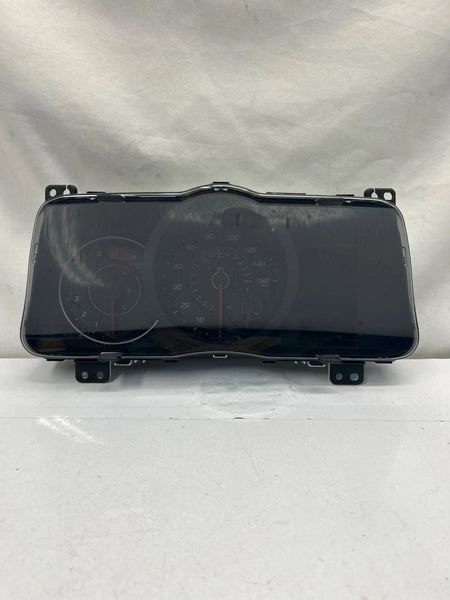 2021 TO 2023 HYUNDAI ELANTRA INSTRUMENT CLUSTER SPEEDOMETER 4.2" 94011AA090 15K MILES