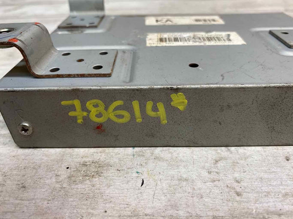 2006 2008 ACURA TL US MARKET RADIO XM SATELLITE ASSY OEM 39820SEPA11