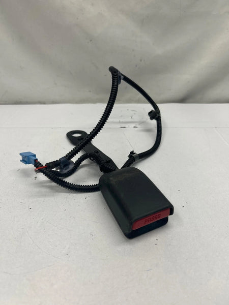 2023 2024 2025 HONDA ACCORD SEAT BELT FRONT DRIVER SIDE BUCKLE ASSY