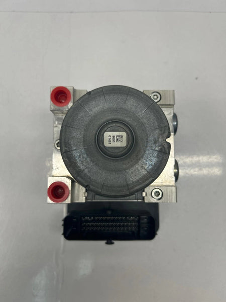 2018 2019 CHEVROLET EQUINOX ABS PUMP MODULE ASSY OEM 84560131