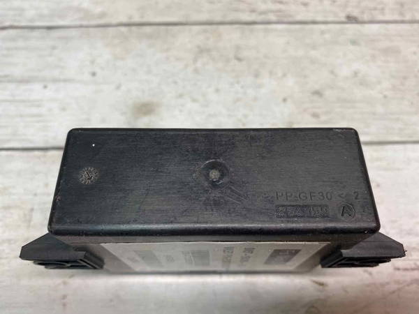 13 15 FORD EXPLORER DRIVER PARK ASSIST CONTROL MODULE UNIT OEM DA5T15K866EA