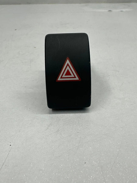 2021 TOYOTA CHR DASH SWITCH HAZARD LIGHT EMERGENCY CONTROL ASSY OEM 15B424