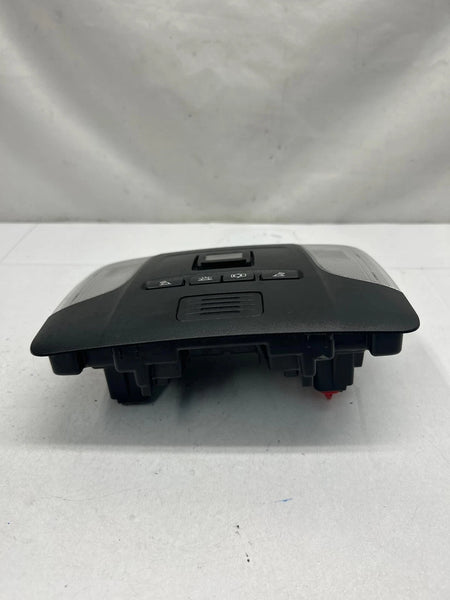 2020 2021 2022 TOYOTA COROLLA OVERHEAD CONSOLE DOOM LIGHT ASSEMBLY SEDAN