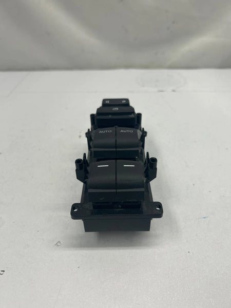2016 2017 2018 2019 2020 2021 HONDA CIVIC WINDOW SWITCH FRONT DRIVER SIDE SEDAN