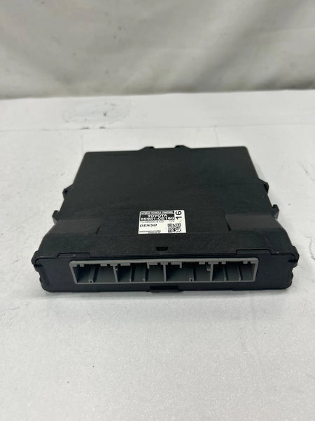 2019 TOYOTA HIGHLANDER HYBRID CONTROL MODULE UNIT ASSY