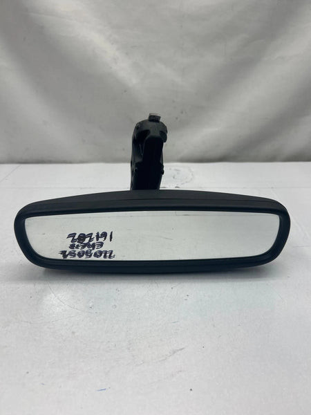2019 2020 2021 2022 2023 JEEP CHEROKEE REAR VIEW MIRROR MANUAL DIMMING ASSY