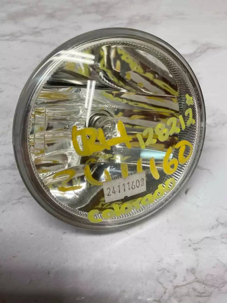 15 16 17 18 19 20 21 22 CHEVROLET COLORADO FARO ANTINIEBLA LADO DERECHO SIN BISON OEM 15839896