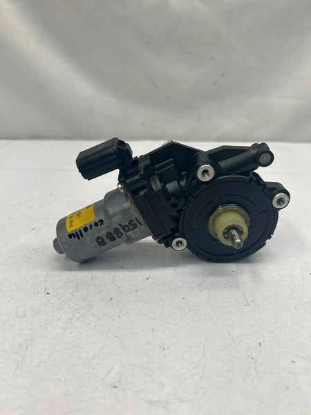 2019 2020 2021 2022 2023 2024 2025 TOYOTA COROLLA WINDOW MOTOR FRONT LEFT SIDE