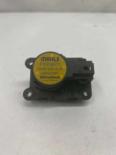 2020 CHEVROLET BLAZER AIR FLAP MOTOR HVAC ACTUATOR MOTOR ASSY OEM FY659001