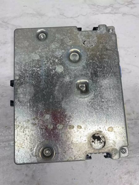 2019-2021 TOYOTA 4RUNNER CONJUNTO DE UNIDAD DE MÓDULO DE CONTROL TELEMÁTICO OEM 8674042140
