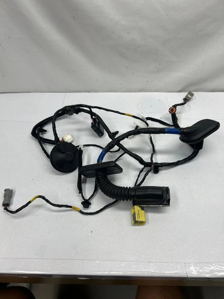 2022 KIA SPORTAGE DOOR WIRE HARNESS FRONT RIGHT SIDE ASSY OEM 91615D9050