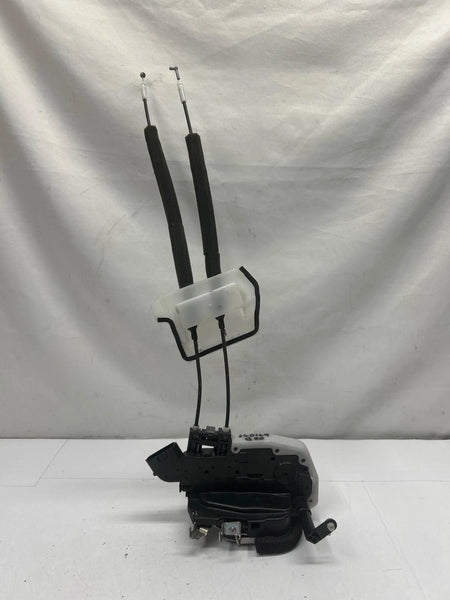 2020 2021 2022 2023 2024 INFINITI Q50 DOOR LOCK ACTUATOR FRONT LEFT DRIVER SIDE