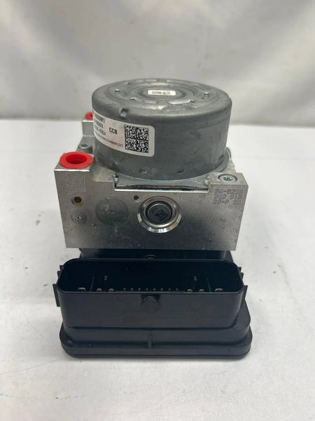 2022 2024 HONDA CIVIC SEDAN LX ABS PUMP MODULE ASSY OEM 57110T20