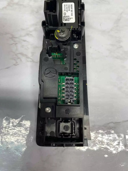 20 21 22 23 MAZDA CX-30 GEAR SHIFTER CONSOLE GEAR SHIFTER INDICATOR OEM BDGH64350A