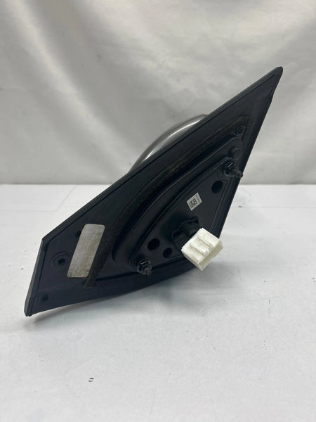 2017 TO 2020 HYUNDA ELANTRA DOOR MIRROR RIGHT SIDE SEDAN ASSY OEM 87620F3050 2C GRAY