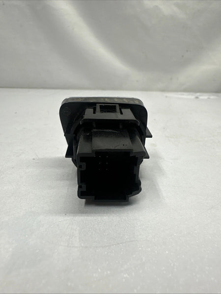 2016 TO 2024 CHEVROLET CAMARO IGNITION SWITCH START STOP ENGINE BUTTON 22774052