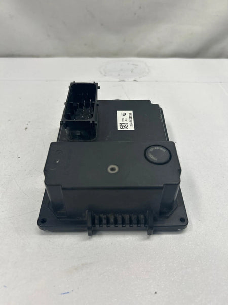 2019 DODGE RAM 1500 PICKUP ACTIVE VIBRATION CANCELLATION CONTROL MODULE