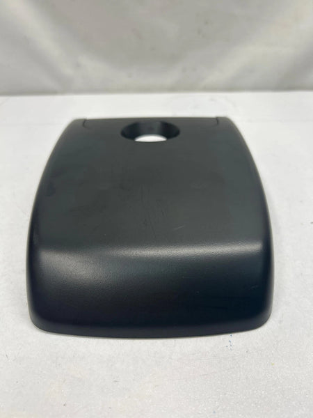 2022 TOYOTA COROLLA REAR VIEW MIRROR TRIM COVER OEM 8646612030
