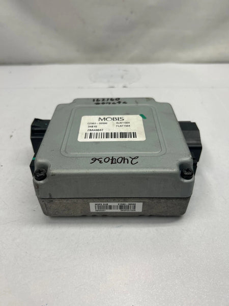 2015 2017 HYUNDAI SONATA POWER STEERING CONTROL MODULE ASSY US MARKET VIN 3