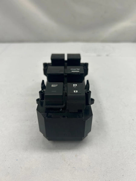 2022 2023 2024 2025 HONDA CIVIC WINDOW SWITCH SEDAN MASTER HEATED MIRRORS
