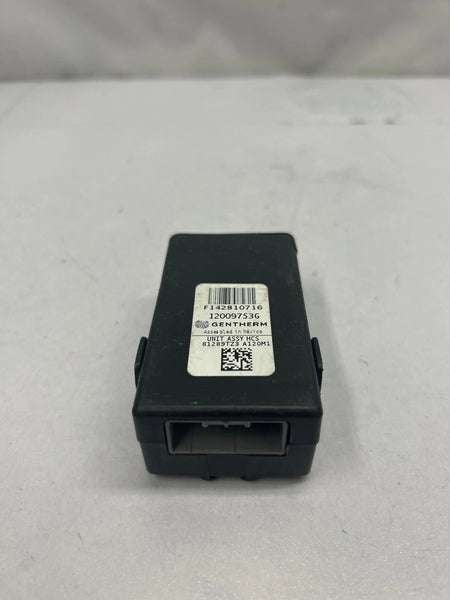 2016 ACURA TLX FRONT LEFT HCS TRACK MODULE ASSY