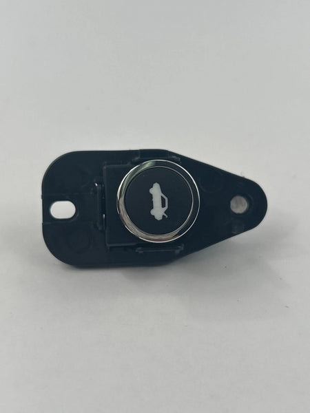 2022 DODGE CHARGER TRUNK RELEASE CONTROL SWITCH ASSY OEM 68141864AA