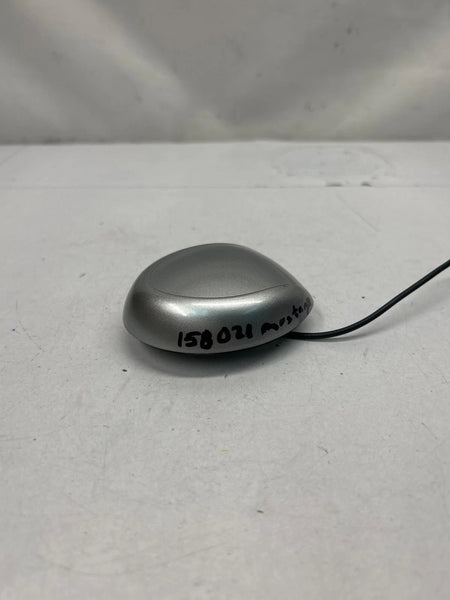 2015 TO 2023 FORD MUSTANG RADIO GPS ANTENNA CONVETIBLE ASSY CODE JS SILVER