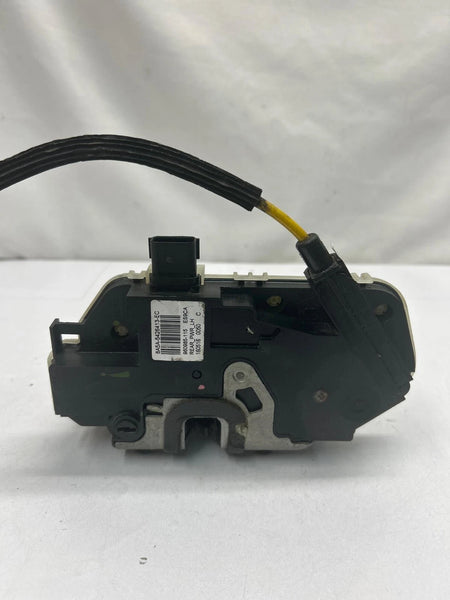 2016 FORD EXPLORER DOOR LOCK ACTUATOR REAR LEFT SIDE ASSEMBLY OEM 960985115