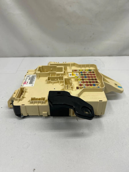 2019 HYUNDAI SONATA JUNCTION BOX CABIN FUSE RELAY BLOCK ASSY OEM 91955C2030
