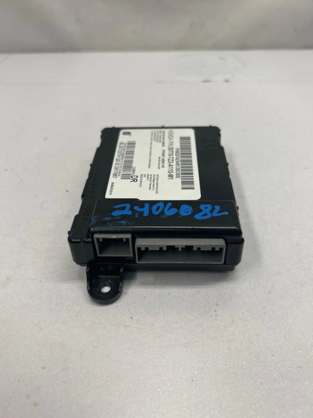 2019 ACURA TLX COMMUNICATION UNIT BLUETHOOT CONTROL OEM 39770TZ3A11