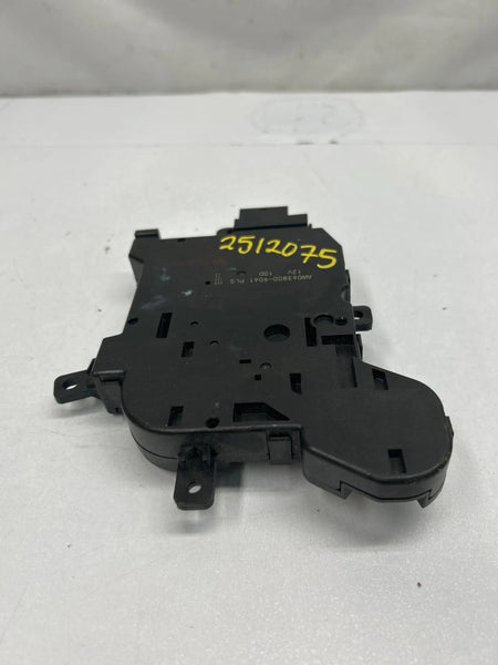 2021 TOYOTA COROLLA AIR FLAP MOTOR HVAC AC ACTUATOR ASSEMBLY