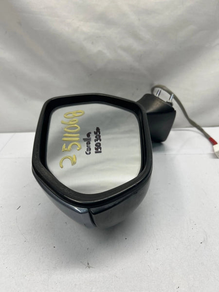 2020 TO 25 TOYOTA COROLLA DOOR MIRROR LEFT SIDE POWER SEDAN OEM 8794012F80 1K3 GRAY