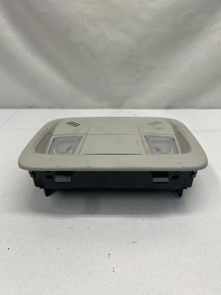 2018 2019 2020 2021 CHEVROLET TRAVERSE OVERHEAD CONSOLE DOOM LIGHT ASSY