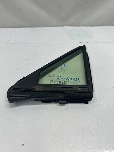 2021 TOYOTA RAV-4 DOOR MIRROR GLASS FRONT LEFT DRIVER SIDE ASSY