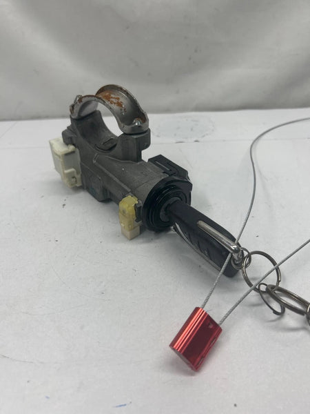 2020 TO 2025 TOYOTA COROLLA IGNITION SWITCH SEDAN CONVENTIONAL IGNITION ASSY