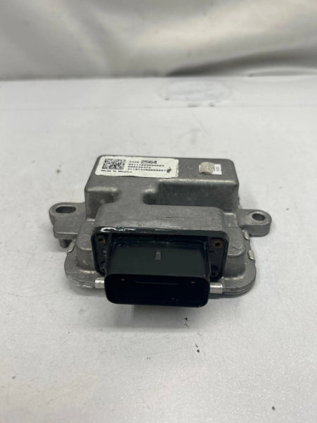 2018 2019 CHEVROLET EQUINOX FUEL PUMP CONTROL MODULE UNIT 1.5L ASSEMBLY