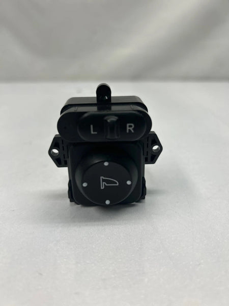 2016 HONDA PILOT MIRROR SWITCH FRONT DRIVER SIDE DOOR ASSY OEM