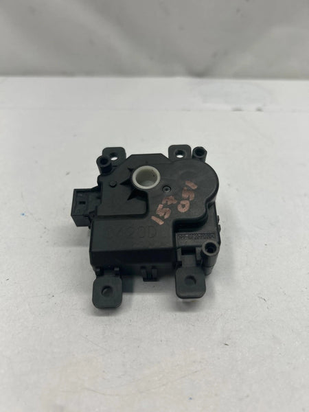 2020 HONDA CIVIC AIR FLAP MOTOR HVAC AC ACTUATOR ASSEMBLY OEM