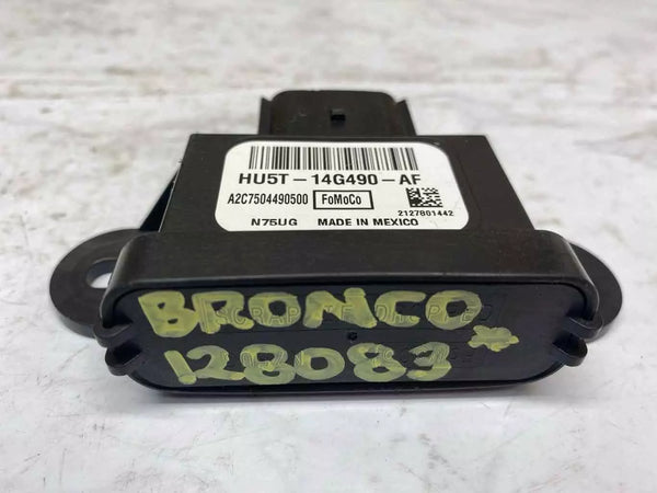 21 22 23 FORD BRONCO SPORT INVERSOR CONTROL DE POTENCIA UNIDAD CONJUNTO OEM HU5T14G490AF