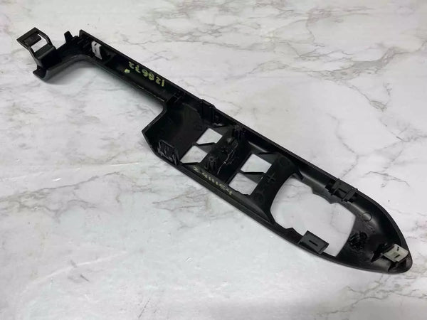 20 21 22 FORD BRONCO SPORT CUBIERTA DE MOLDURA DEL INTERRUPTOR MAESTRO SOLO OEM M1PB14B133AD