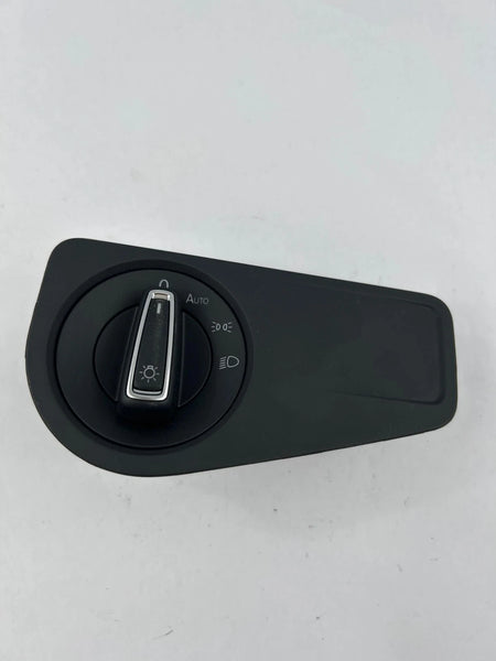 2020 VOLKSWAGEN TIGUAN DASHBOARD SWITCH CONTROL ASSY OEM 5NN858341A