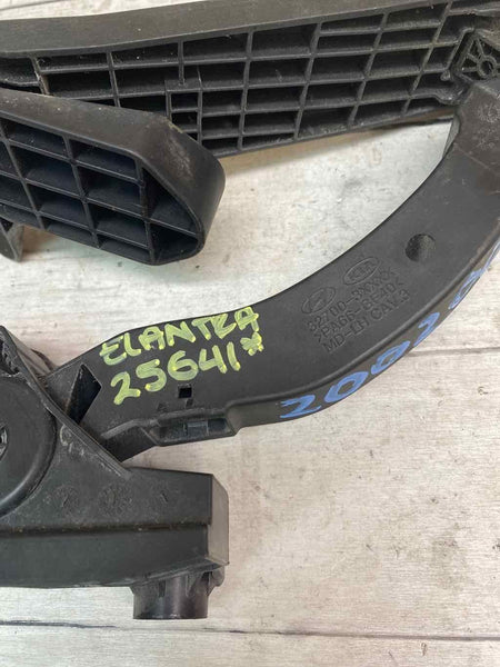 Pedal del acelerador para Hyundai Elantra 2015, 1.8L, sedán, conjunto OEM 3270030000