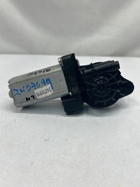 2020 CHEVROLET BLAZER SEAT MOTOR FRONT LEFT DRIVER SIDE ASSY OEM 19991061462