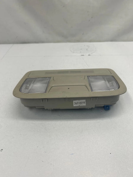 2016 2021 HONDA CIVIC OVERHEAD CONSOLE DOOM LIGHT ROOF ASSY OEM 34440SLE003ZH