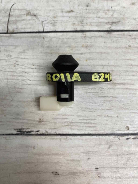 Conjunto de sensor de porta Toyota Corolla 2020 OEM